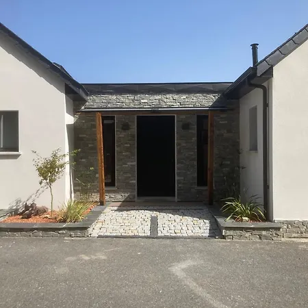 Villa Le Paula Agos-Vidalos