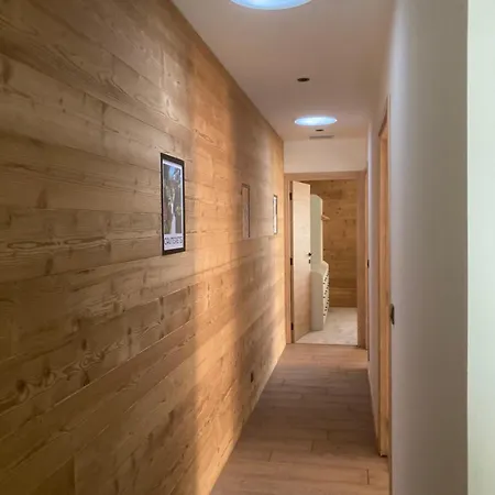 Villa Le Paula Agos-Vidalos