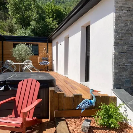 Villa Le Paula Agos-Vidalos