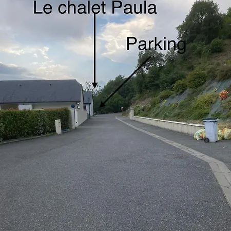 Le Paula