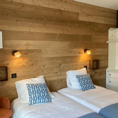 Le Paula * Agos-Vidalos