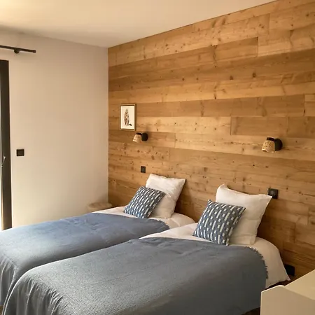 Вилла Le Paula *