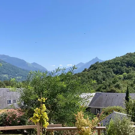 Вилла Le Paula *