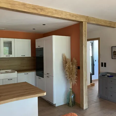 Le Paula Вилла *