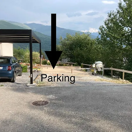 Le Paula Agos-Vidalos