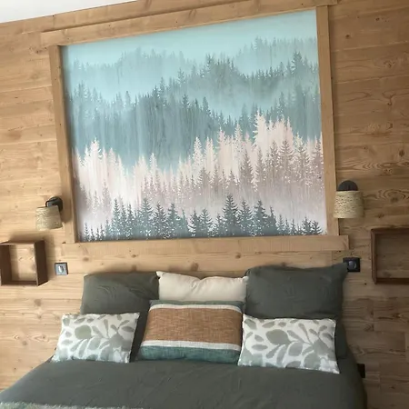 Le Paula Вилла *