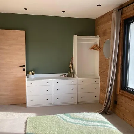 Вилла Le Paula Agos-Vidalos